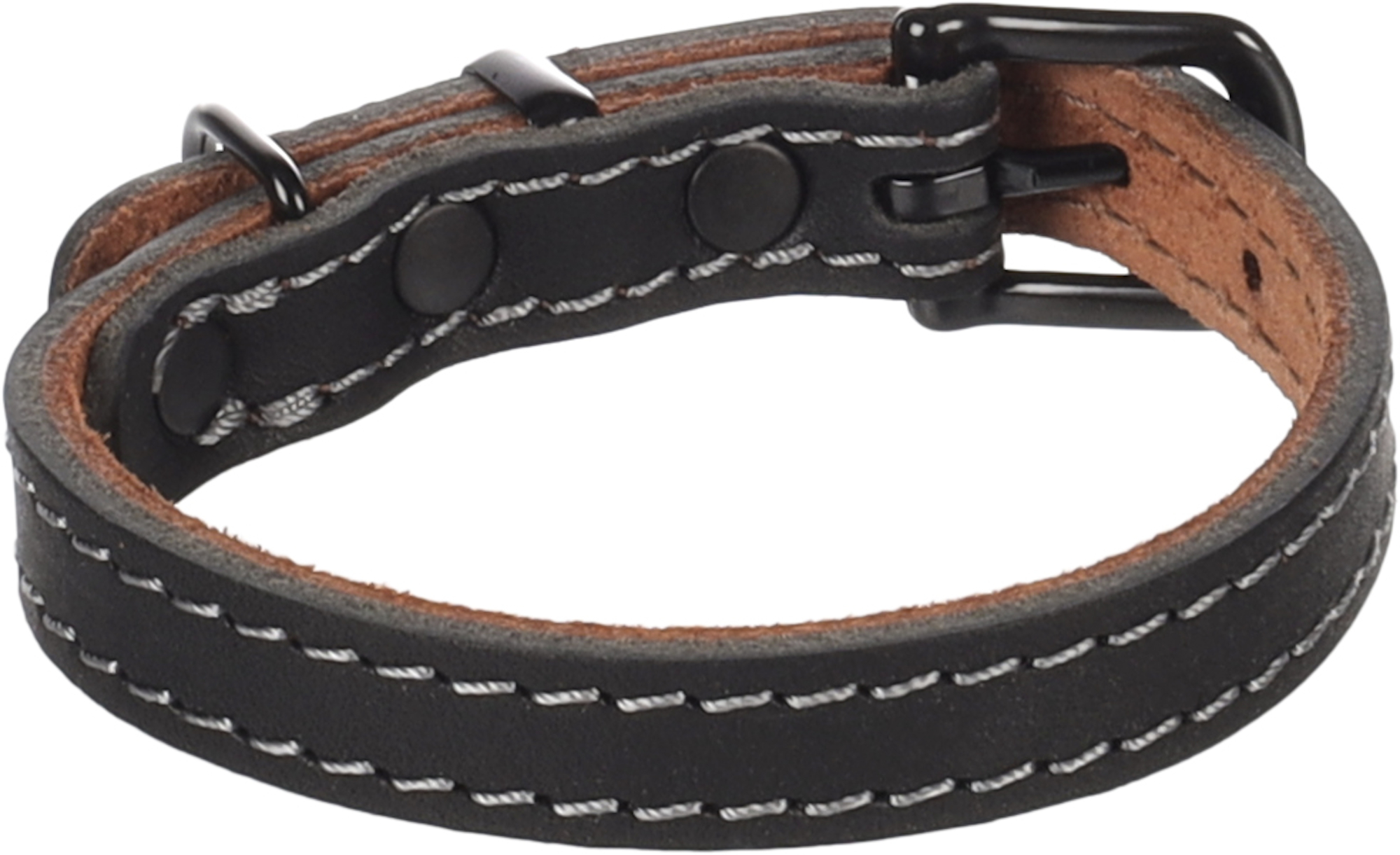 Flamingo Collar Montana Black