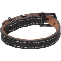 Flamingo Halsband Montana Zwart