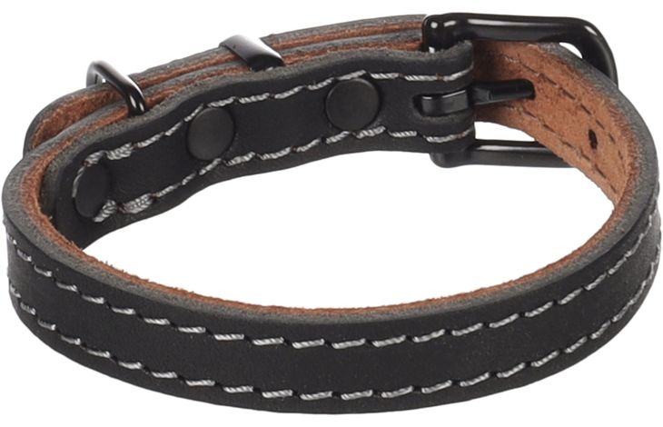 Flamingo Halsband Montana Zwart