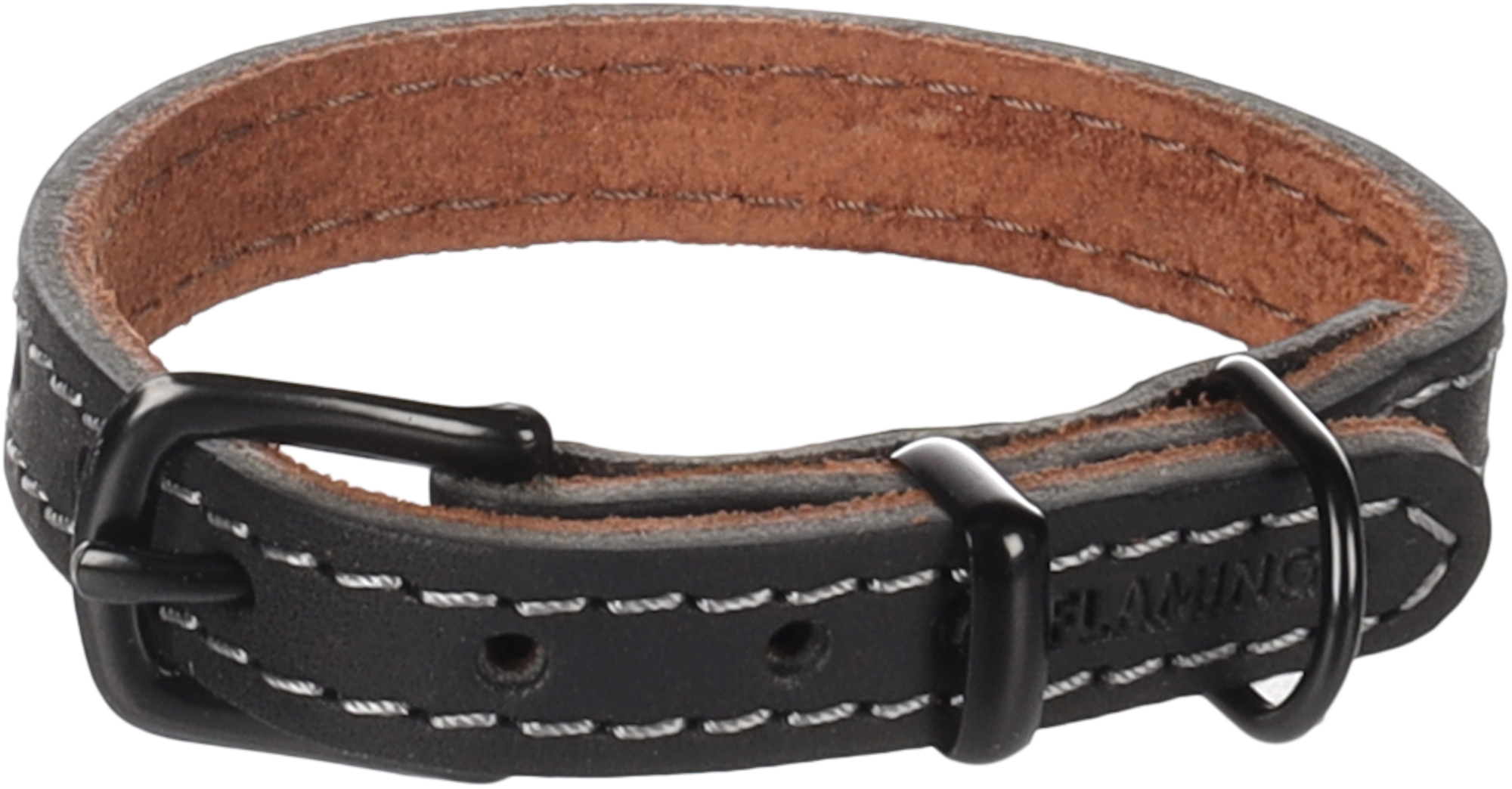 Flamingo Collar Montana Black