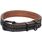 Halsband Montana Zwart