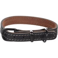 Flamingo Halsband Montana Zwart
