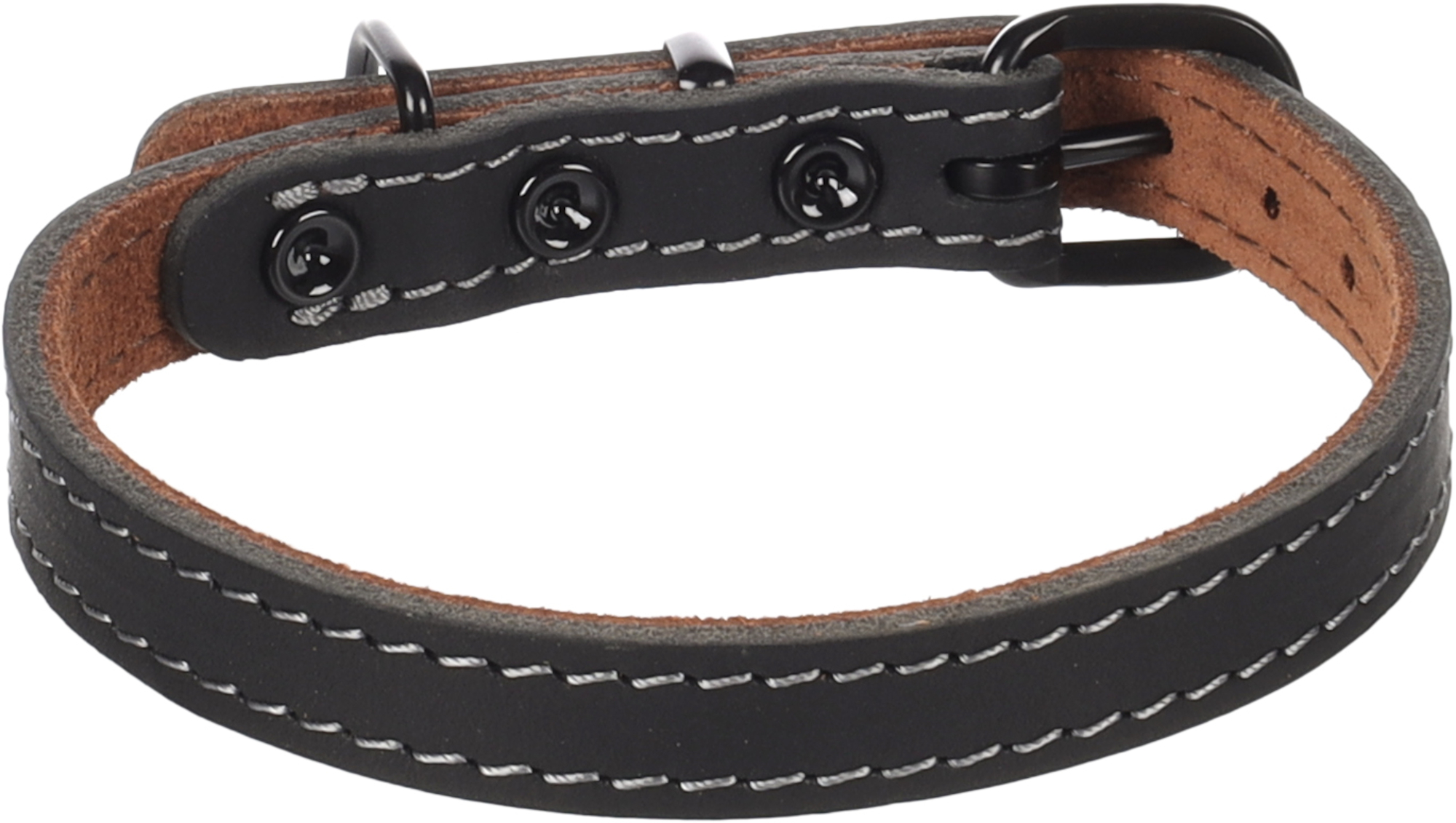 Flamingo Collar Montana Black