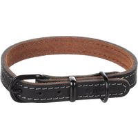 Flamingo Halsband Montana Zwart