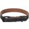 Halsband Montana Zwart