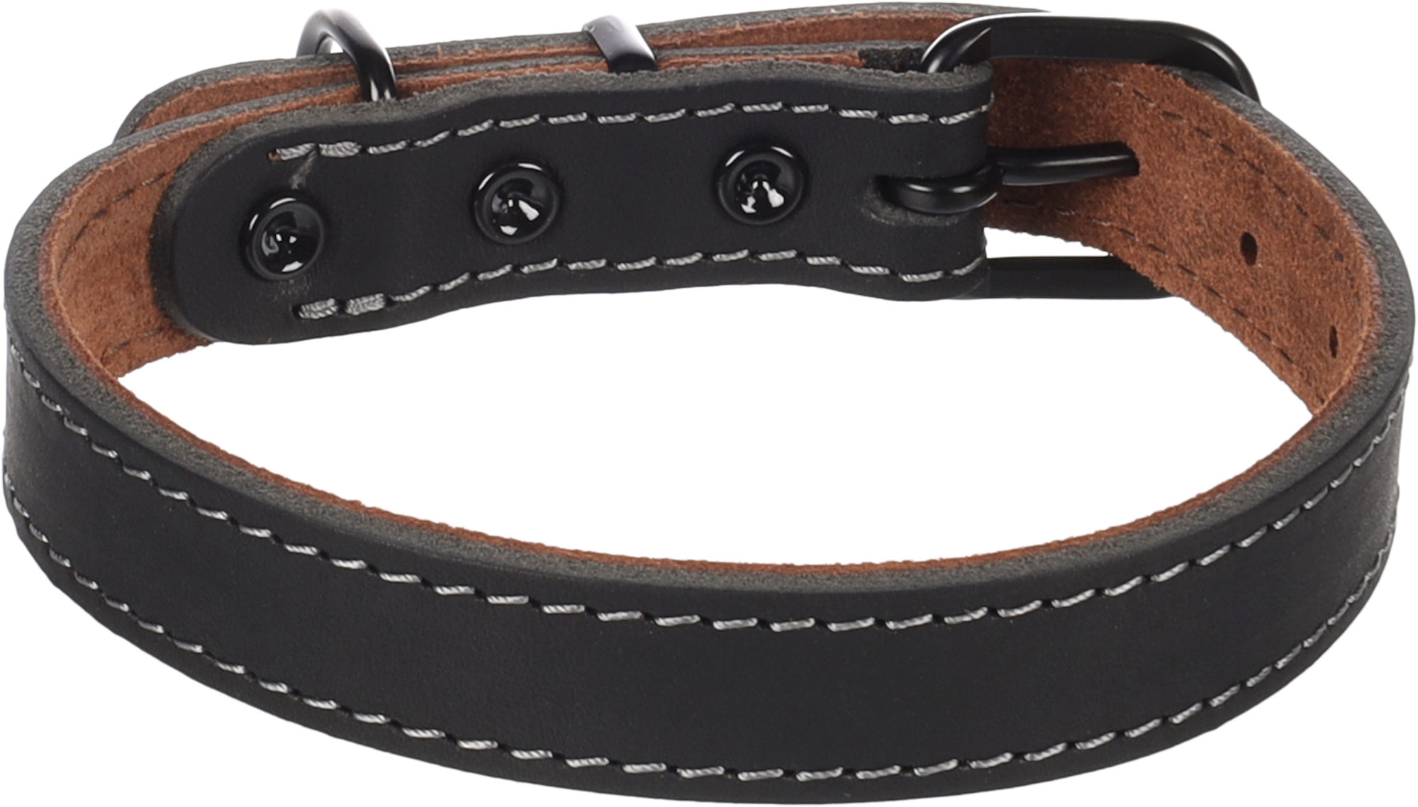 Flamingo Collar Montana Black