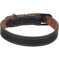 Flamingo Halsband Montana Zwart