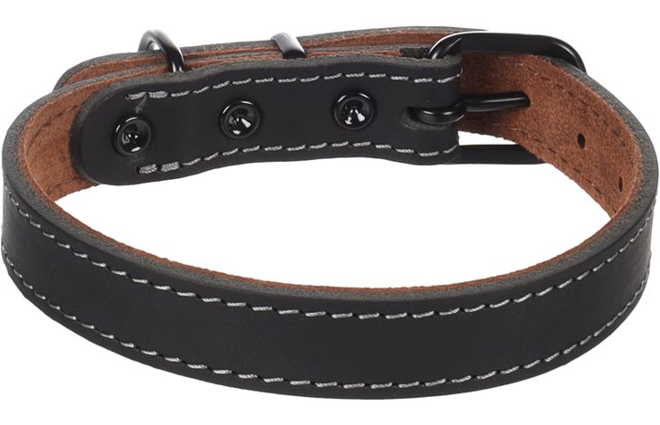 Flamingo Halsband Montana Zwart