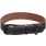 Halsband Montana Zwart