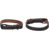 Flamingo Halsband Montana Zwart