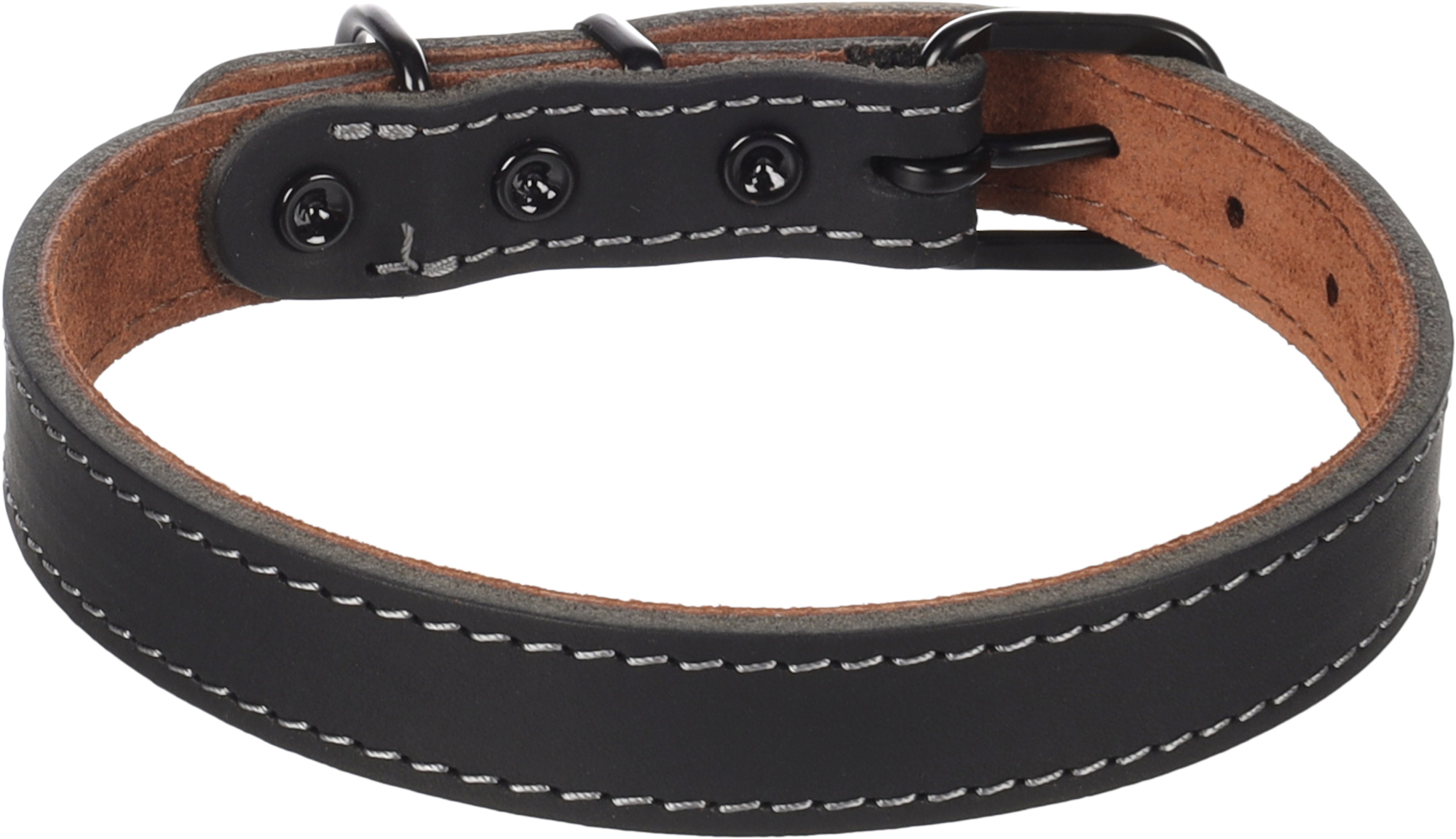 Flamingo Collar Montana Black
