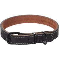 Flamingo Halsband Montana Zwart