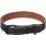 Halsband Montana Zwart