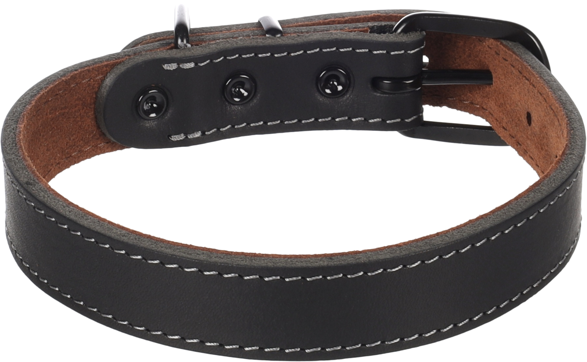 Flamingo Collar Montana Black