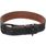 Halsband Montana Zwart