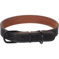 Flamingo Halsband Montana Zwart