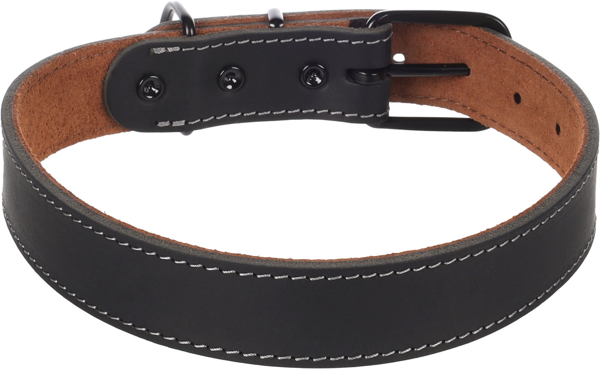 Flamingo Collar Montana Black