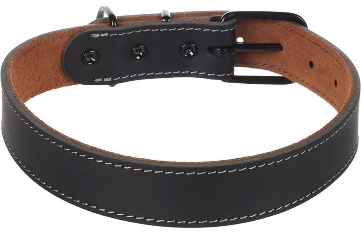 Flamingo Halsband Montana Zwart