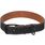 Halsband Montana Zwart