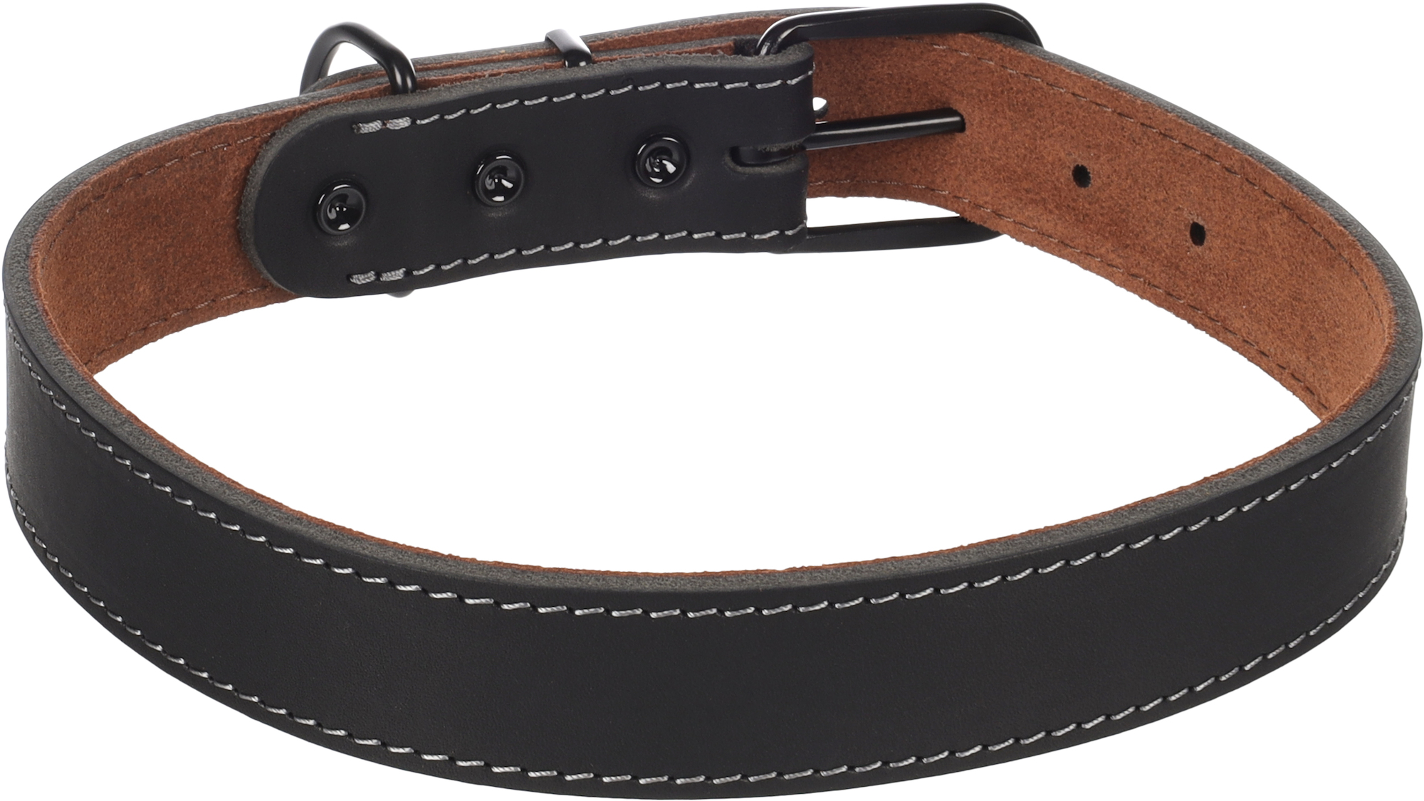 Flamingo Collar Montana Black