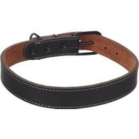 Flamingo Halsband Montana Zwart
