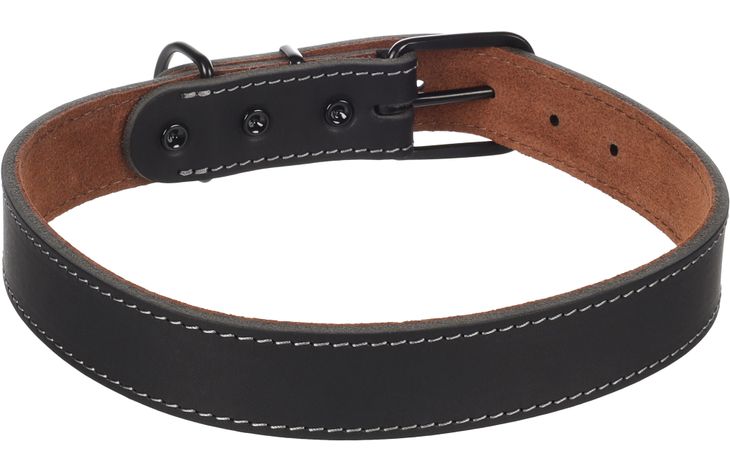 Flamingo Halsband Montana Zwart