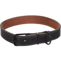 Flamingo Halsband Montana Zwart