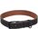 Halsband Montana Zwart
