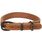 Halsband Montana Cognac