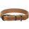 Halsband Montana Cognac