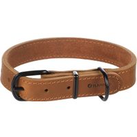 Flamingo Halsband Montana Cognac