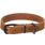 Halsband Montana Cognac