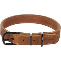 Flamingo Halsband Montana Cognac