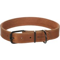Flamingo Halsband Montana Cognac