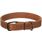 Halsband Montana Cognac