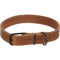 Flamingo Halsband Montana Cognac