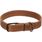 Halsband Montana Cognac