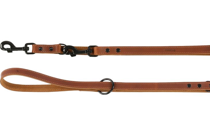 Flamingo Trainingslijn Montana Cognac
