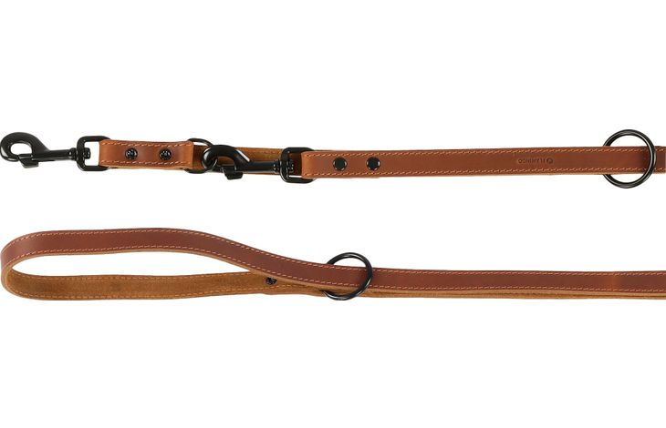 Flamingo Trainingslijn Montana Cognac