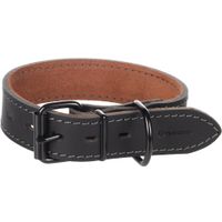 Flamingo Halsband Montana Zwart