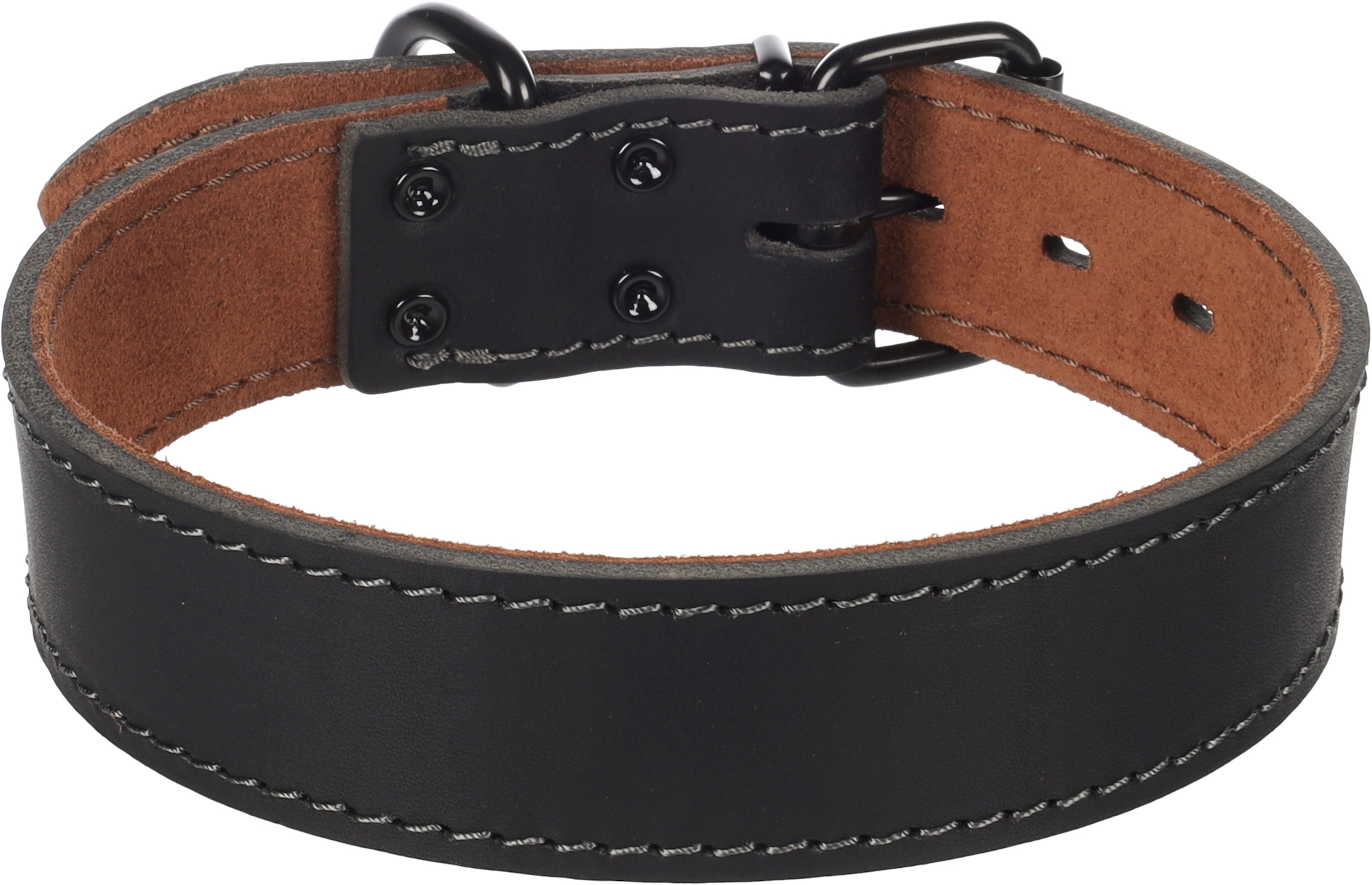 Flamingo Collar Montana Black