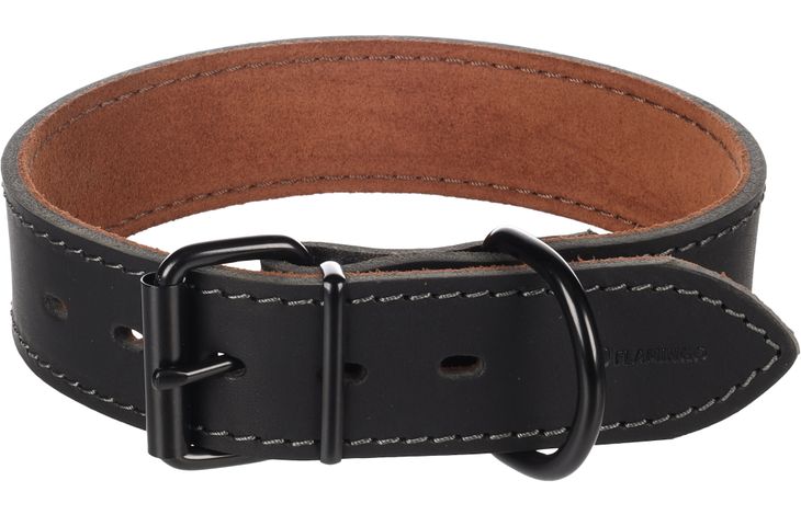 Flamingo Halsband Montana Zwart
