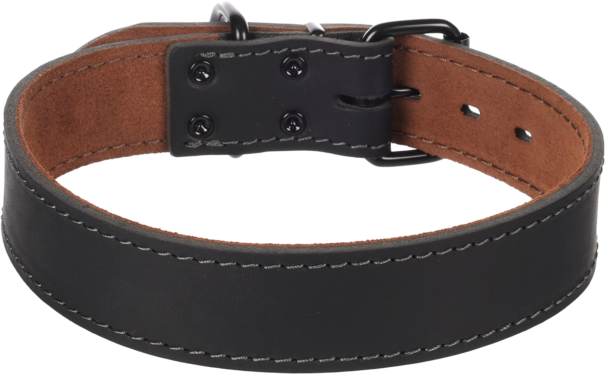 Flamingo Collar Montana Black