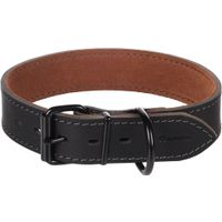 Flamingo Halsband Montana Zwart