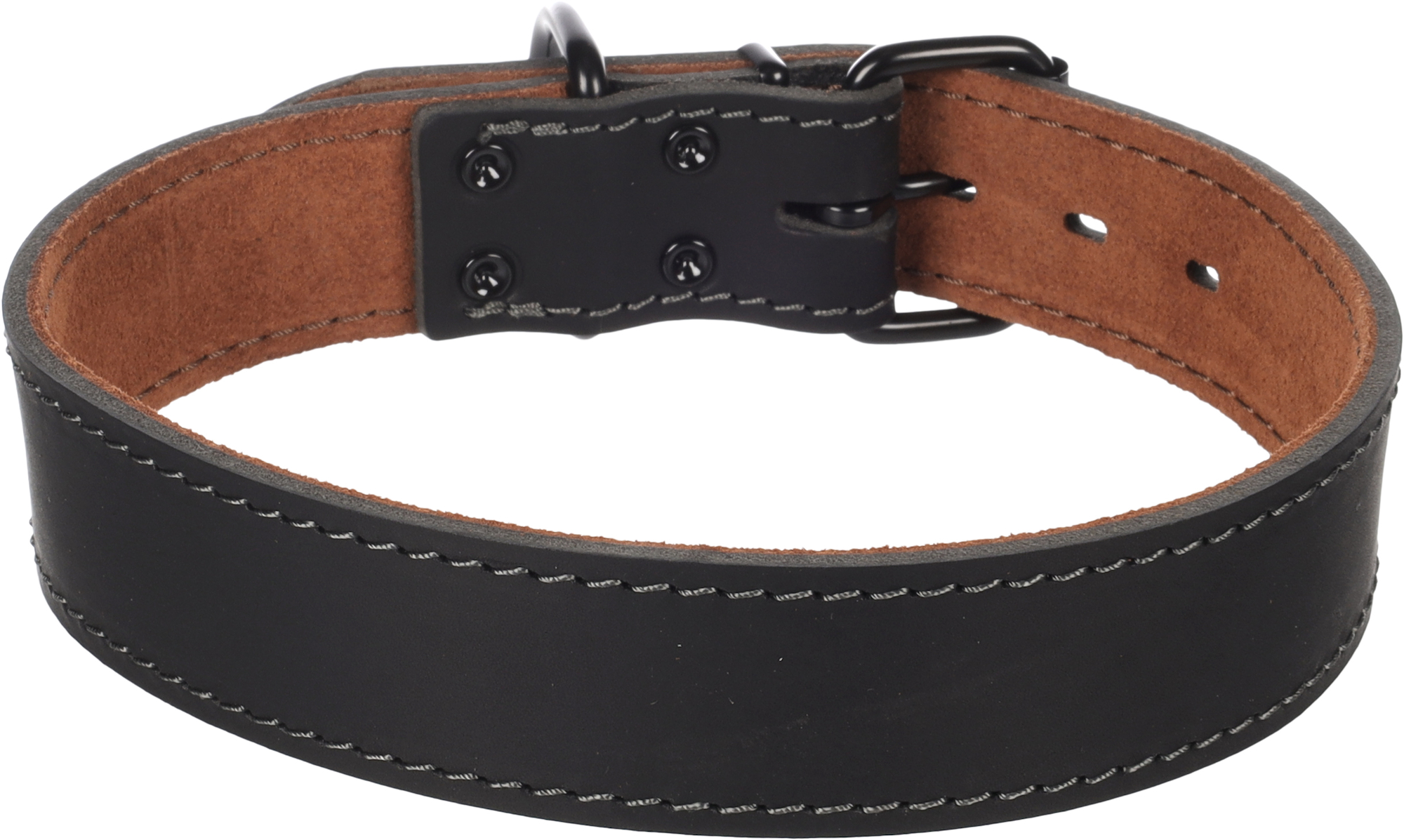 Flamingo Collar Montana Black