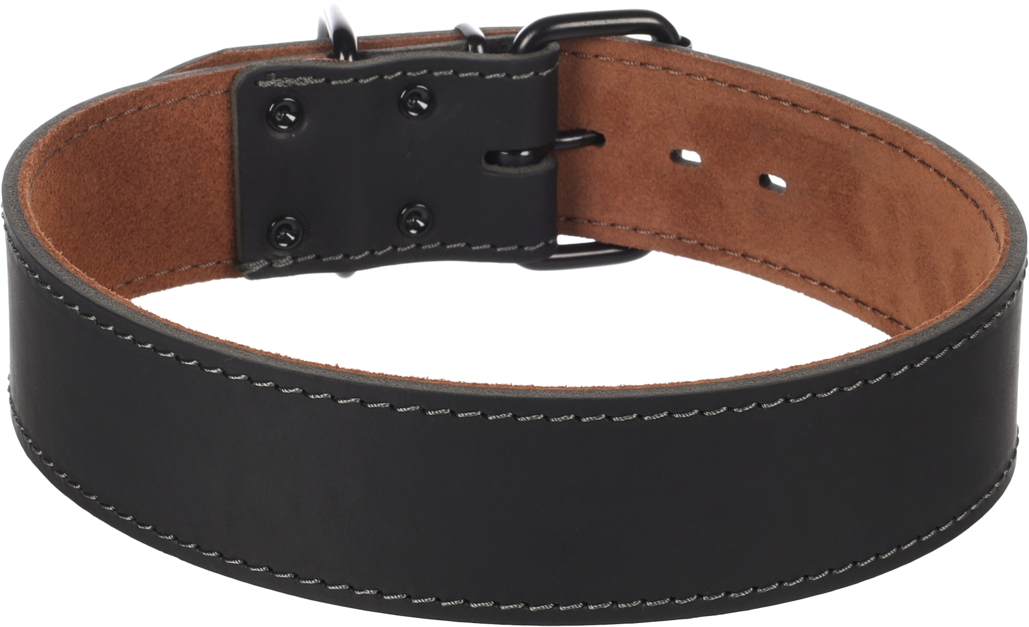 Flamingo Collar Montana Black