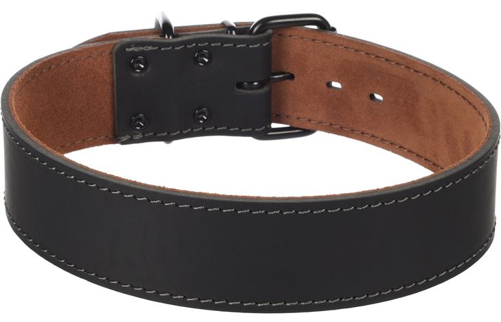 Flamingo Halsband Montana Zwart
