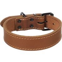 Flamingo Halsband Montana Cognac