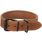 Halsband Montana Cognac