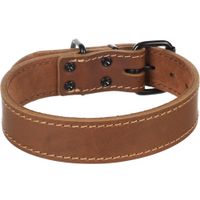 Flamingo Collar Montana Coñac
